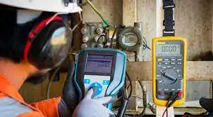 thermal mass flow meter in india