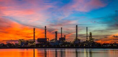 flow meter in oil & gas industry
