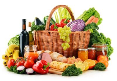 flow meters in food & bevarages
