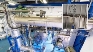 flow meter manufacturers