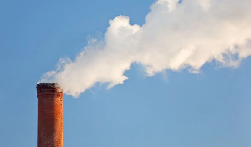 flue gas flow measurement