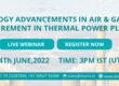 Webinar on Flow Measurement