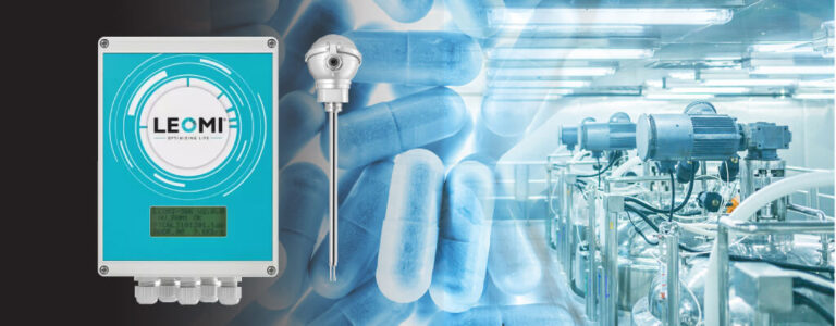 air flow meter in pharmaceutical industry