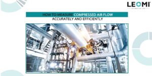 Compressed Air Flow Meters