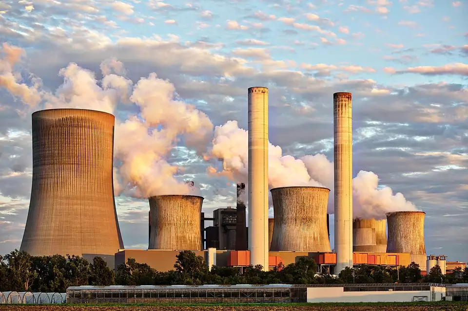 Flue Gas Recirculation Revolution: Thermal Mass Flow Meter