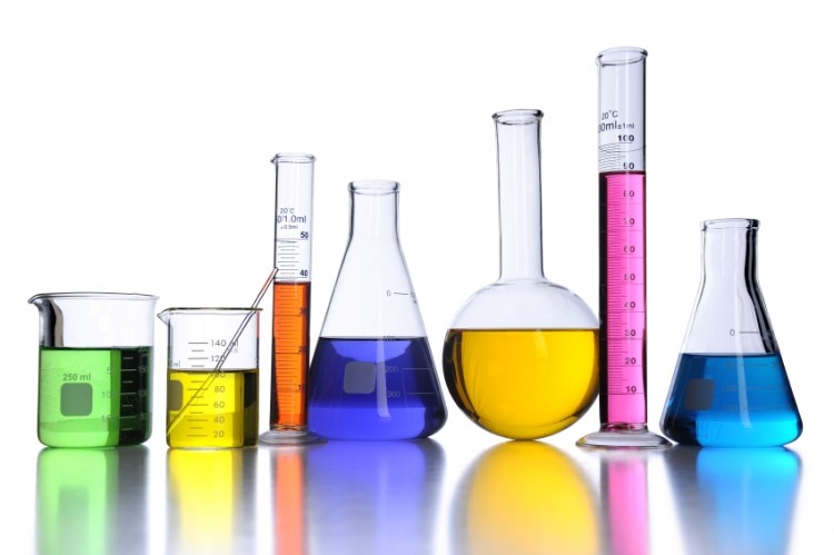 Food chemicals may have harmful cocktail effect