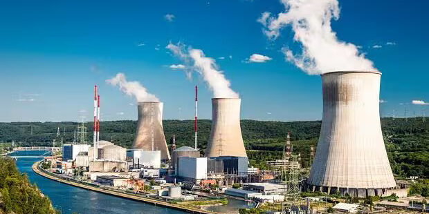 Flue Gas Recirculation Revolution : Leomi Instruments