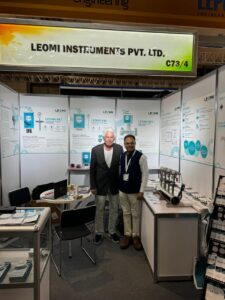 LEOMI Instruments