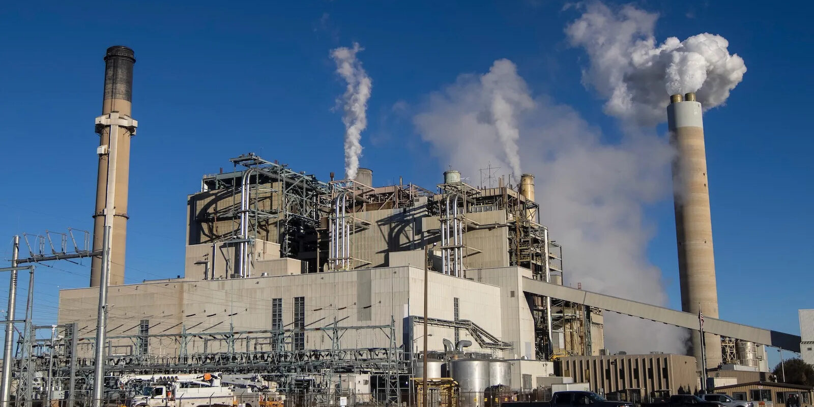 Enhancing Operational Efficiency in Coal-Fired Power Stations with Thermal Mass Flow Meters