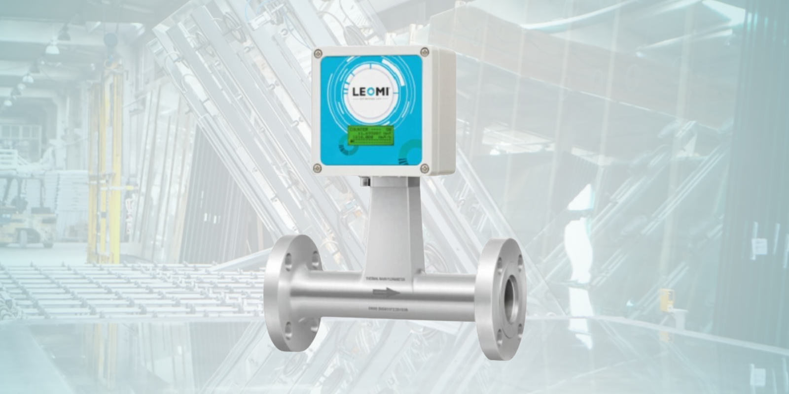 The Role of Thermal Mass Flow Meters in Furnace Combustion Control