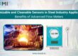 Benefits of Advanced Flow Meters